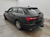  Audi  A4 Audi  Avant 2.0 35 TDi 120kW S tronic Business Ed 5d #7