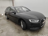  Audi  A4 Audi  Avant 2.0 35 TDi 120kW S tronic Business Ed 5d #8