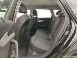 Audi  A4 Audi  Avant 2.0 35 TDi 120kW S tronic Business Ed 5d #10