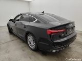  Audi  A5 Sportback Audi  35 TDI S tronic Business Edition 5d #7