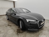  Audi  A5 Sportback Audi  35 TDI S tronic Business Edition 5d #8
