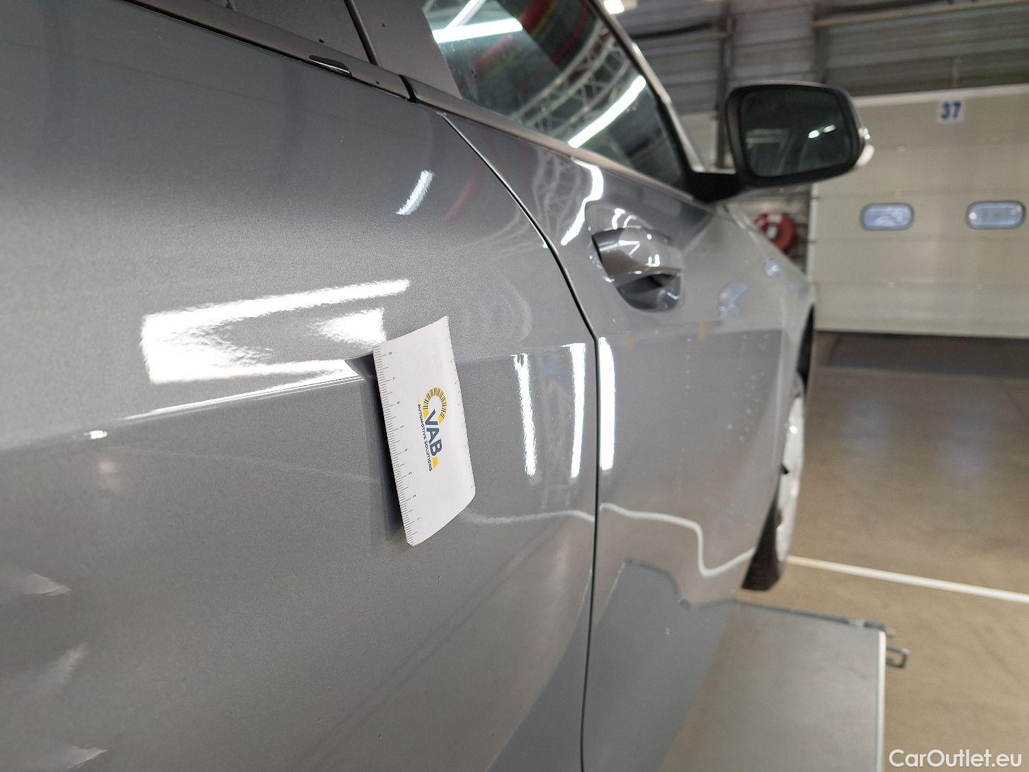  Bmw  Serie 1 BMW, 1-serie '19, BMW 1 Reeks Hatch 116iA (80 kW) 5d #10