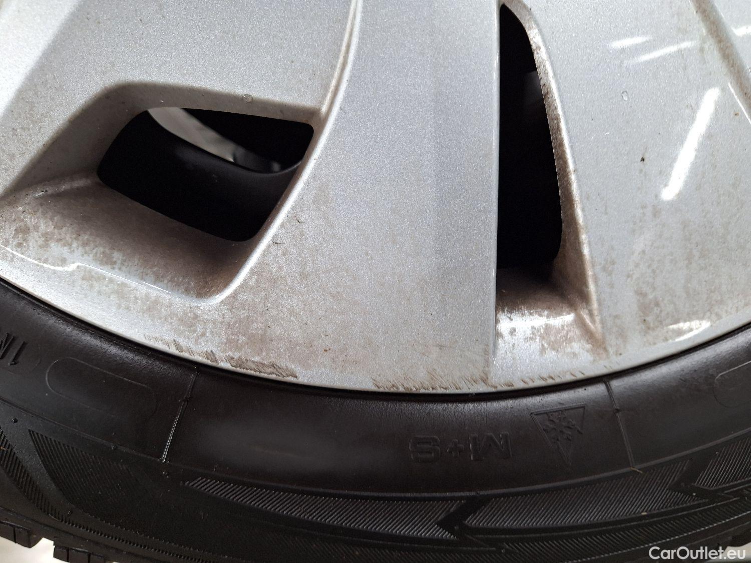  Bmw  Serie 1 BMW, 1-serie '19, BMW 1 Reeks Hatch 116iA (80 kW) 5d #8