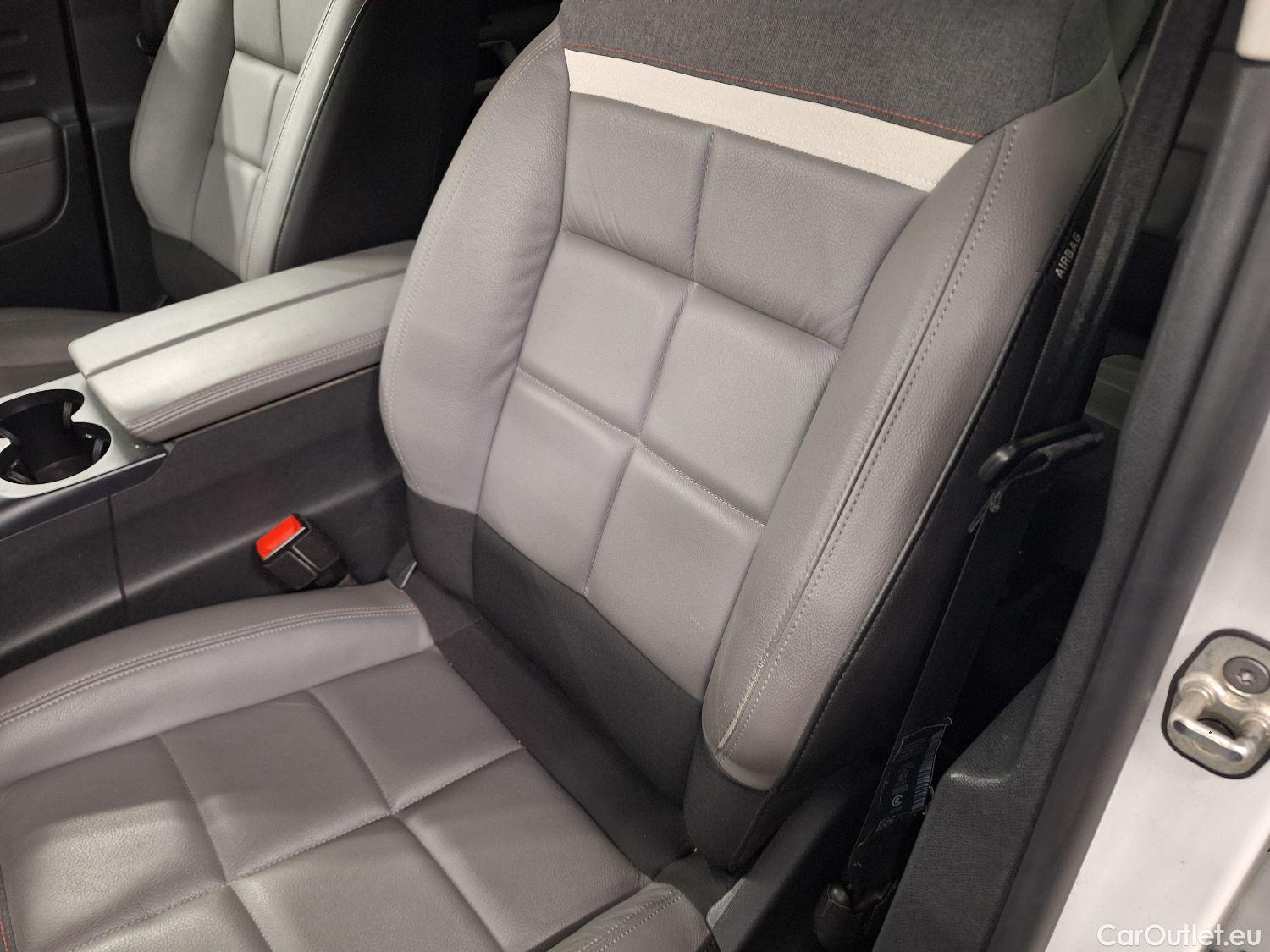  Citroen  C5 Citroën,  Aircross '18, Citroën  Aircross Hybrid 225 e-EAT8 Shine 5d #16