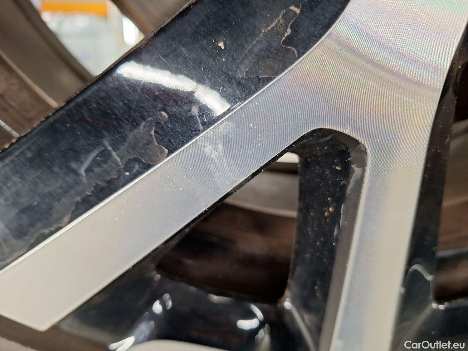  Citroen  C5 Citroën,  Aircross '18, Citroën  Aircross Hybrid 225 e-EAT8 Shine 5d #9