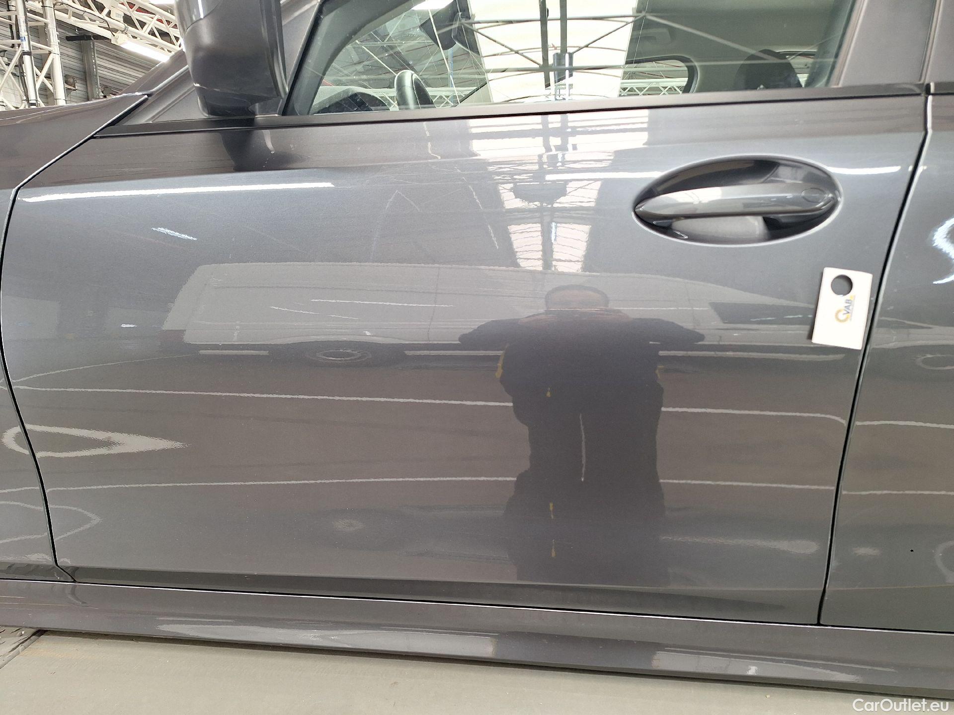  Bmw  Serie 3 BMW, 3-serie '18, BMW 3 Reeks Berline 320dA (140 kW) 4d #13