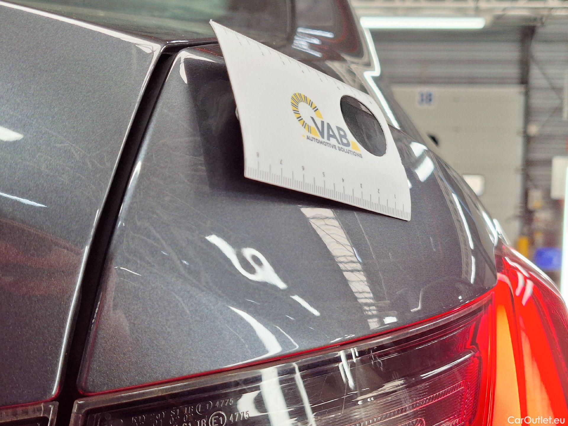  Bmw  Serie 3 BMW, 3-serie '18, BMW 3 Reeks Berline 320dA (140 kW) 4d #19