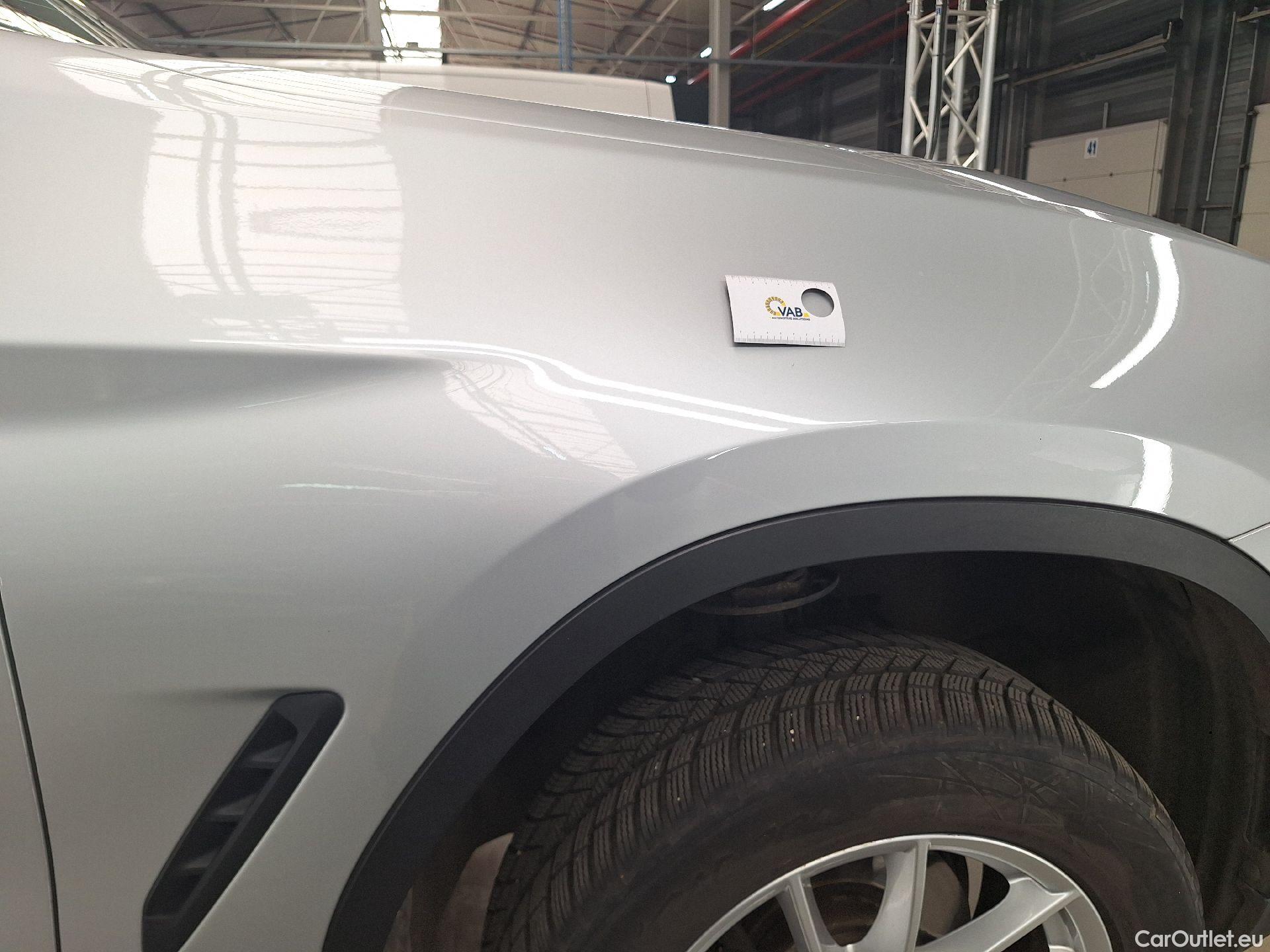  Bmw  X3 BMW,  '17, BMW  sDrive18d (100 kW) 5d #41