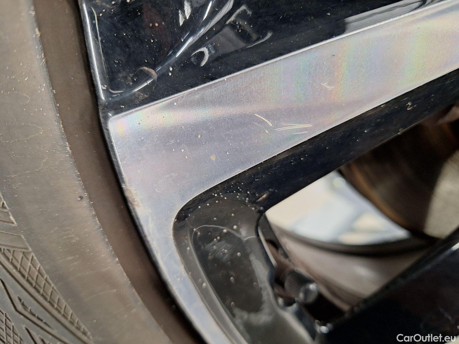  Citroen  C5 Citroën,  Aircross '18, Citroën  Aircross Hybrid 225 e-EAT8 Shine 5d #10