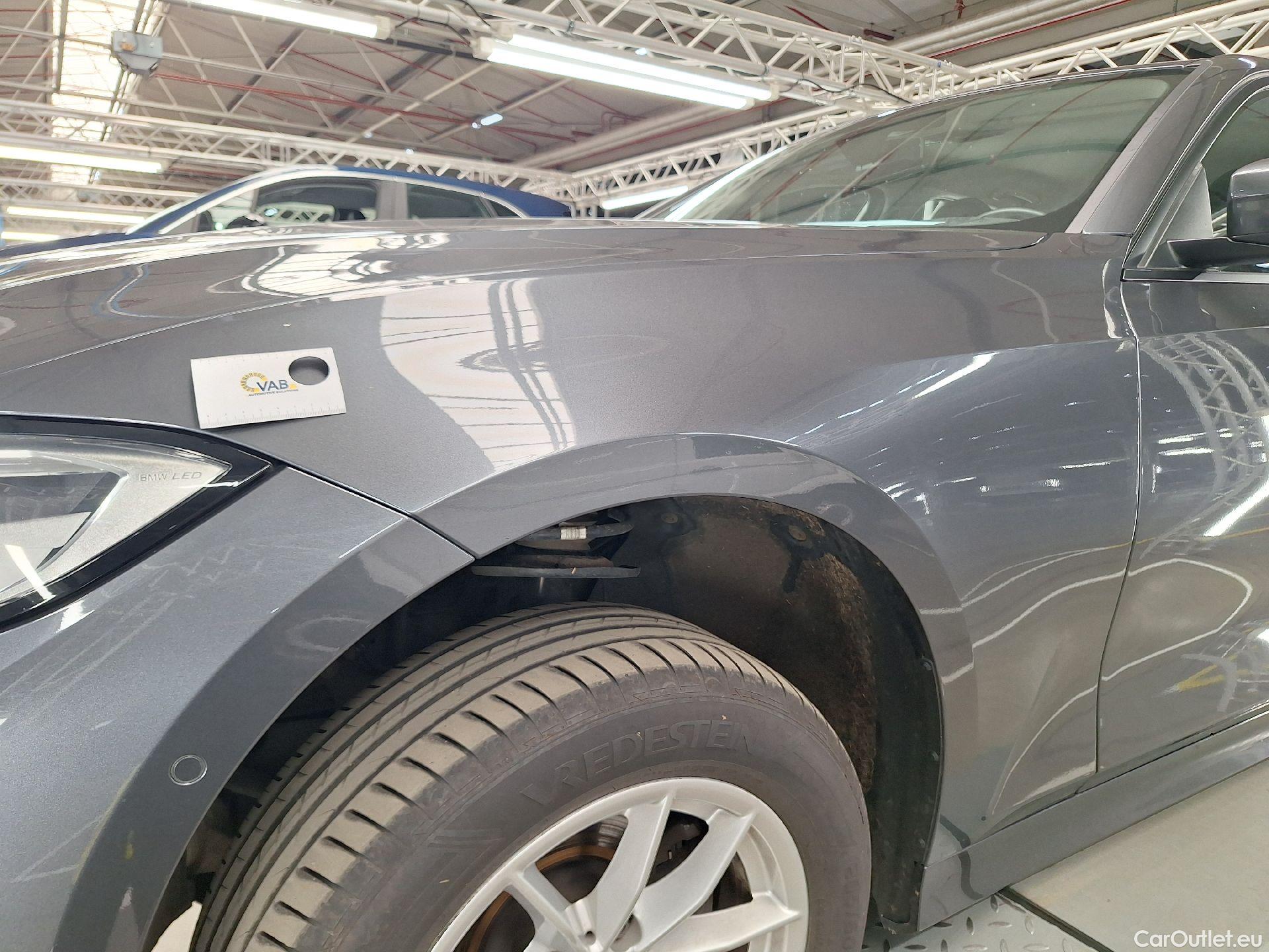  Bmw  Serie 3 BMW, 3-serie '18, BMW 3 Reeks Berline 320dA (140 kW) 4d #11