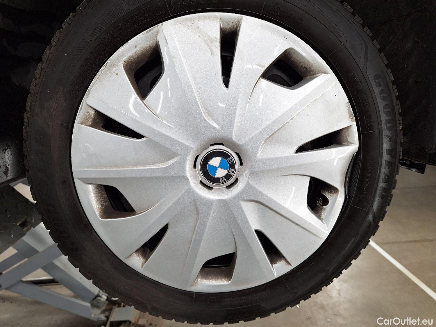  Bmw  Serie 1 BMW, 1-serie '19, BMW 1 Reeks Hatch 116iA (80 kW) 5d #3