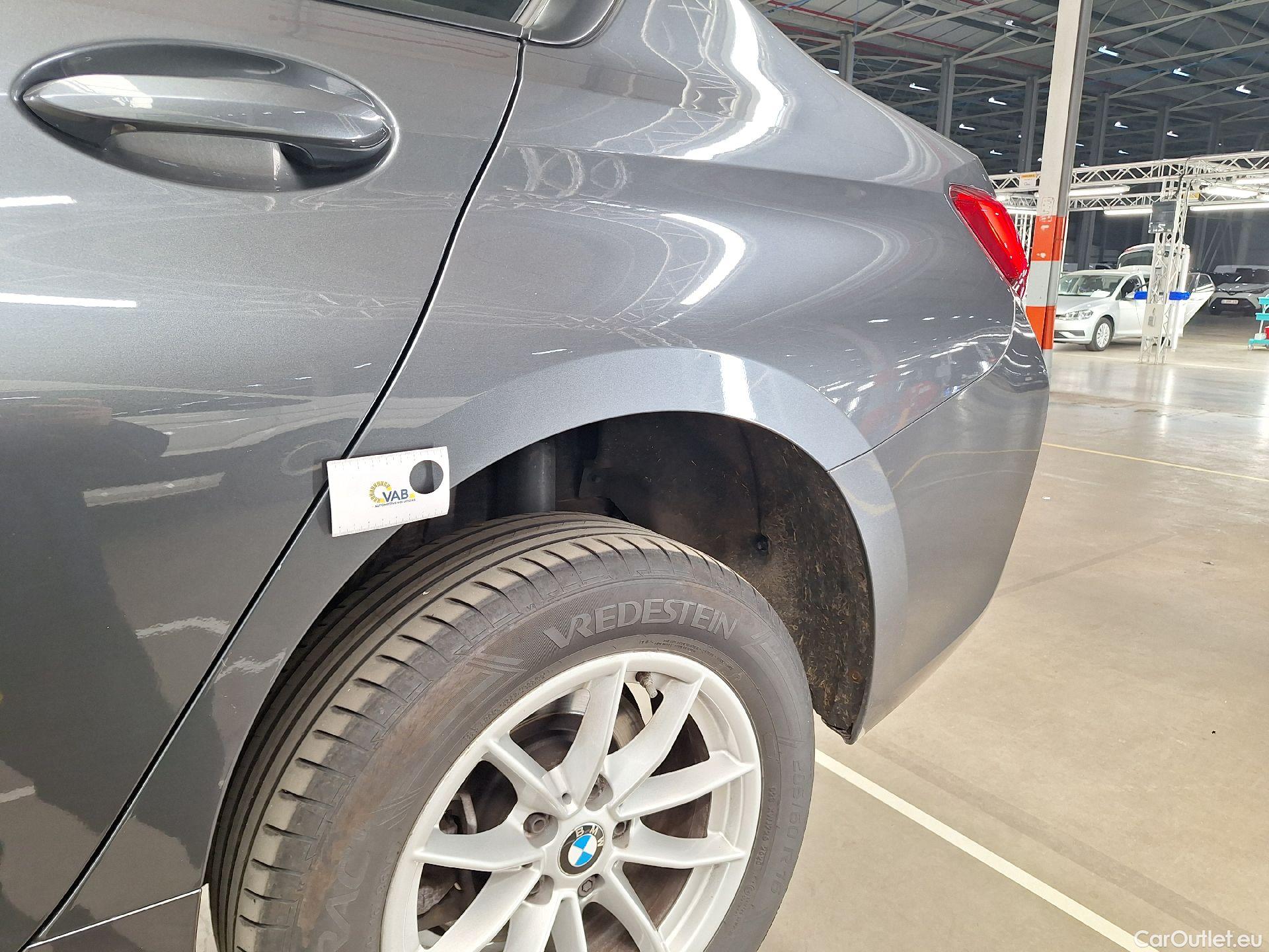  Bmw  Serie 3 BMW, 3-serie '18, BMW 3 Reeks Berline 320dA (140 kW) 4d #15