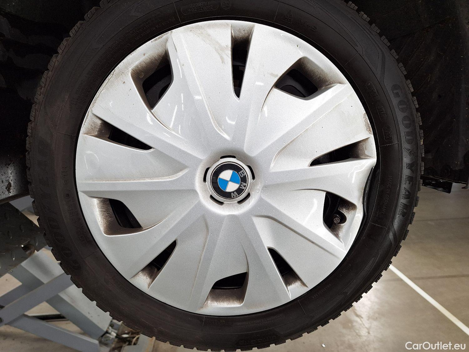  Bmw  Serie 1 BMW, 1-serie '19, BMW 1 Reeks Hatch 116iA (80 kW) 5d #5