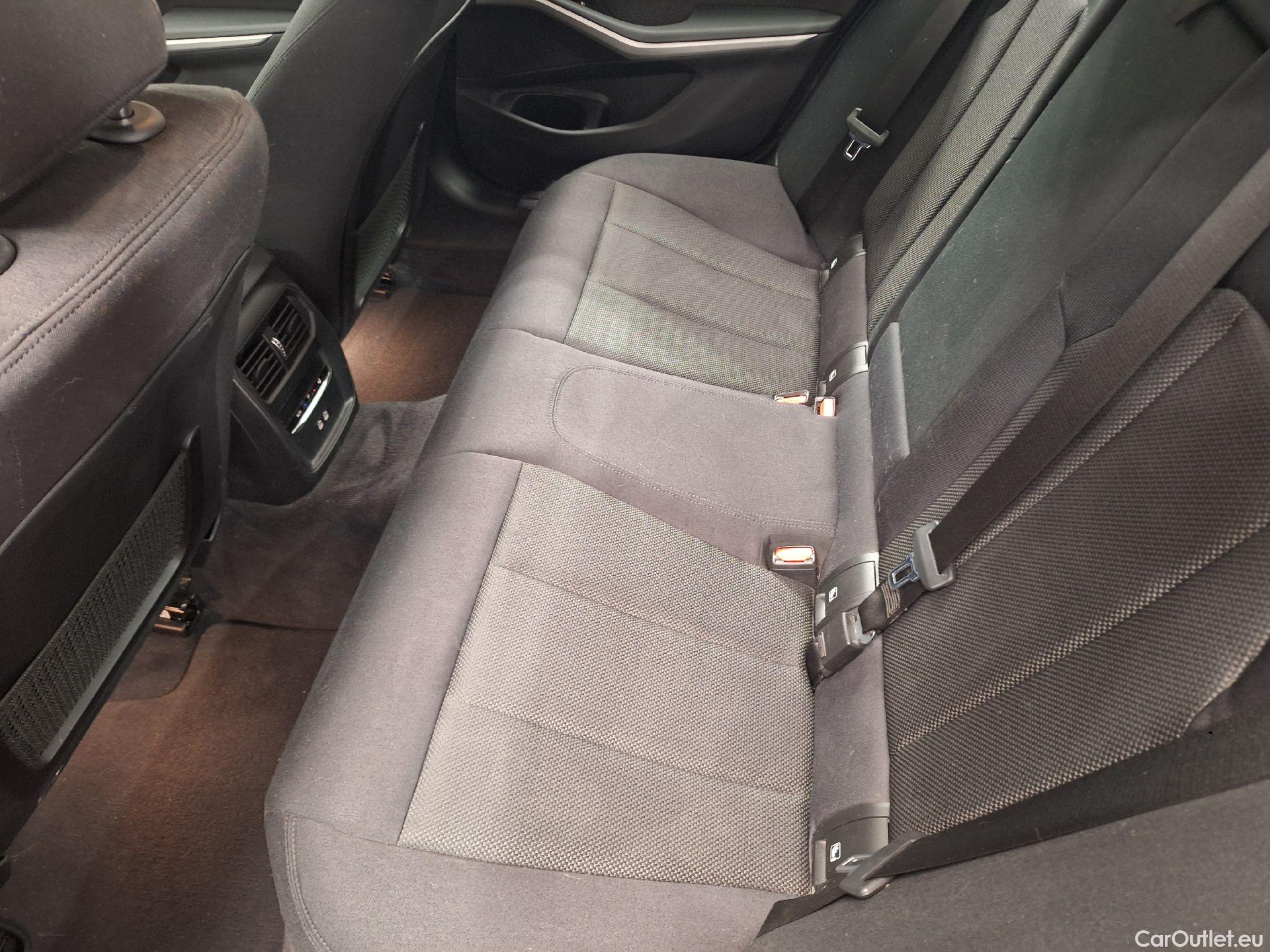  Bmw  Serie 3 BMW, 3-serie '18, BMW 3 Reeks Berline 320dA (140 kW) 4d #8