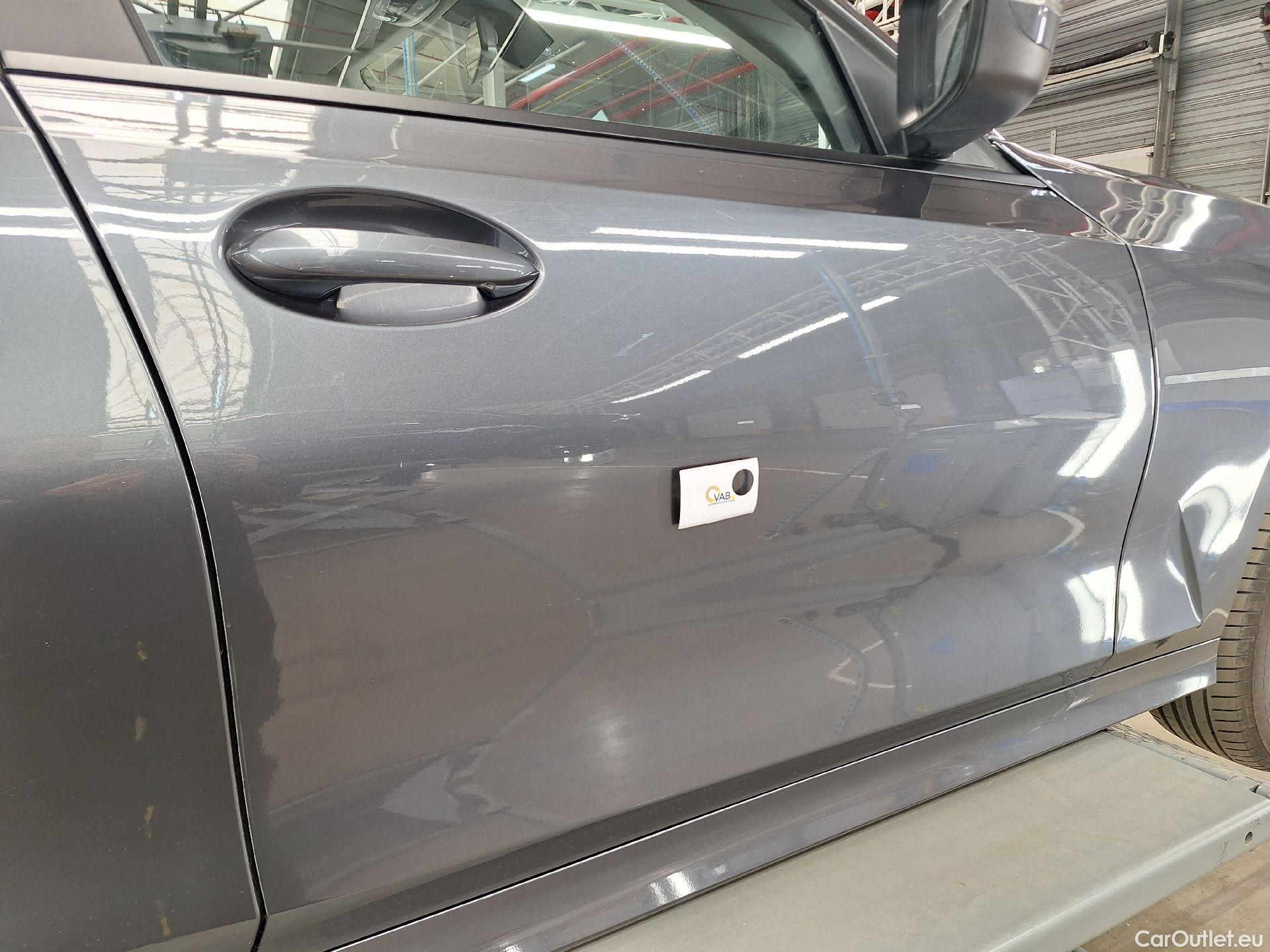  Bmw  Serie 3 BMW, 3-serie '18, BMW 3 Reeks Berline 320dA (140 kW) 4d #25