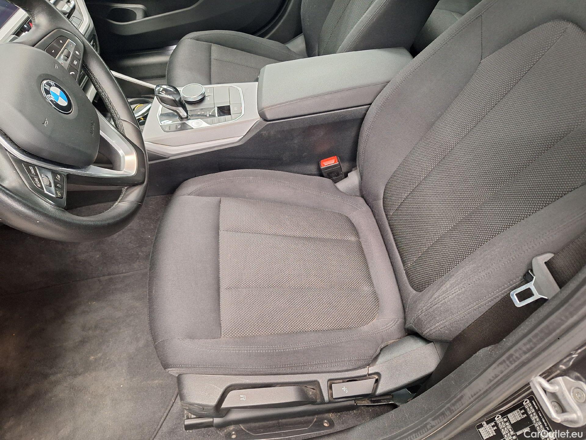  Bmw  Serie 3 BMW, 3-serie '18, BMW 3 Reeks Berline 320dA (140 kW) 4d #6