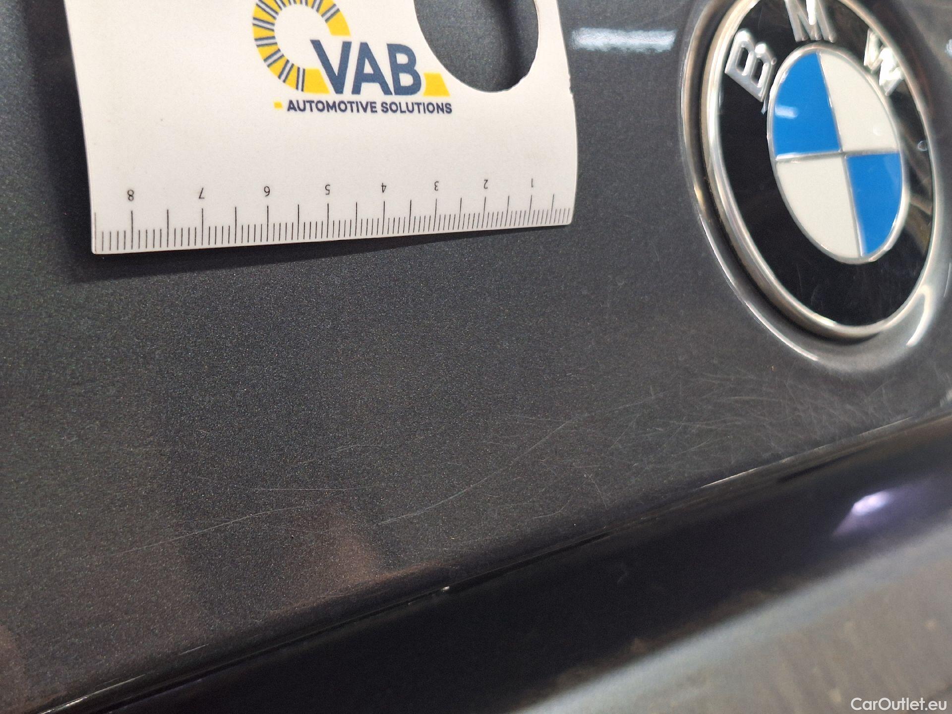  Bmw  Serie 3 BMW, 3-serie '18, BMW 3 Reeks Berline 320dA (140 kW) 4d #10