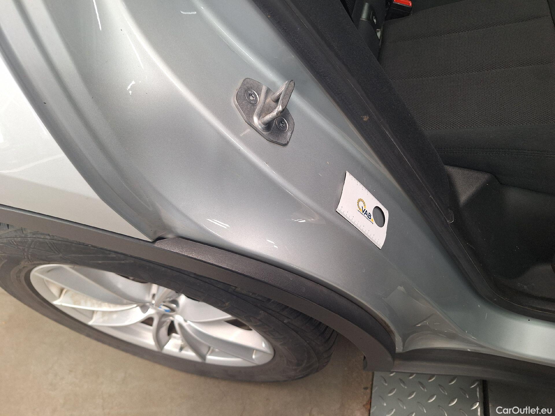  Bmw  X3 BMW,  '17, BMW  sDrive18d (100 kW) 5d #25