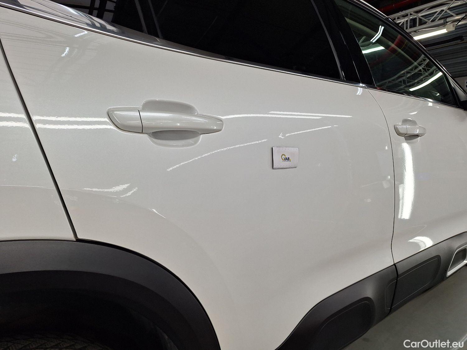  Citroen  C5 Citroën,  Aircross '18, Citroën  Aircross Hybrid 225 e-EAT8 Shine 5d #12