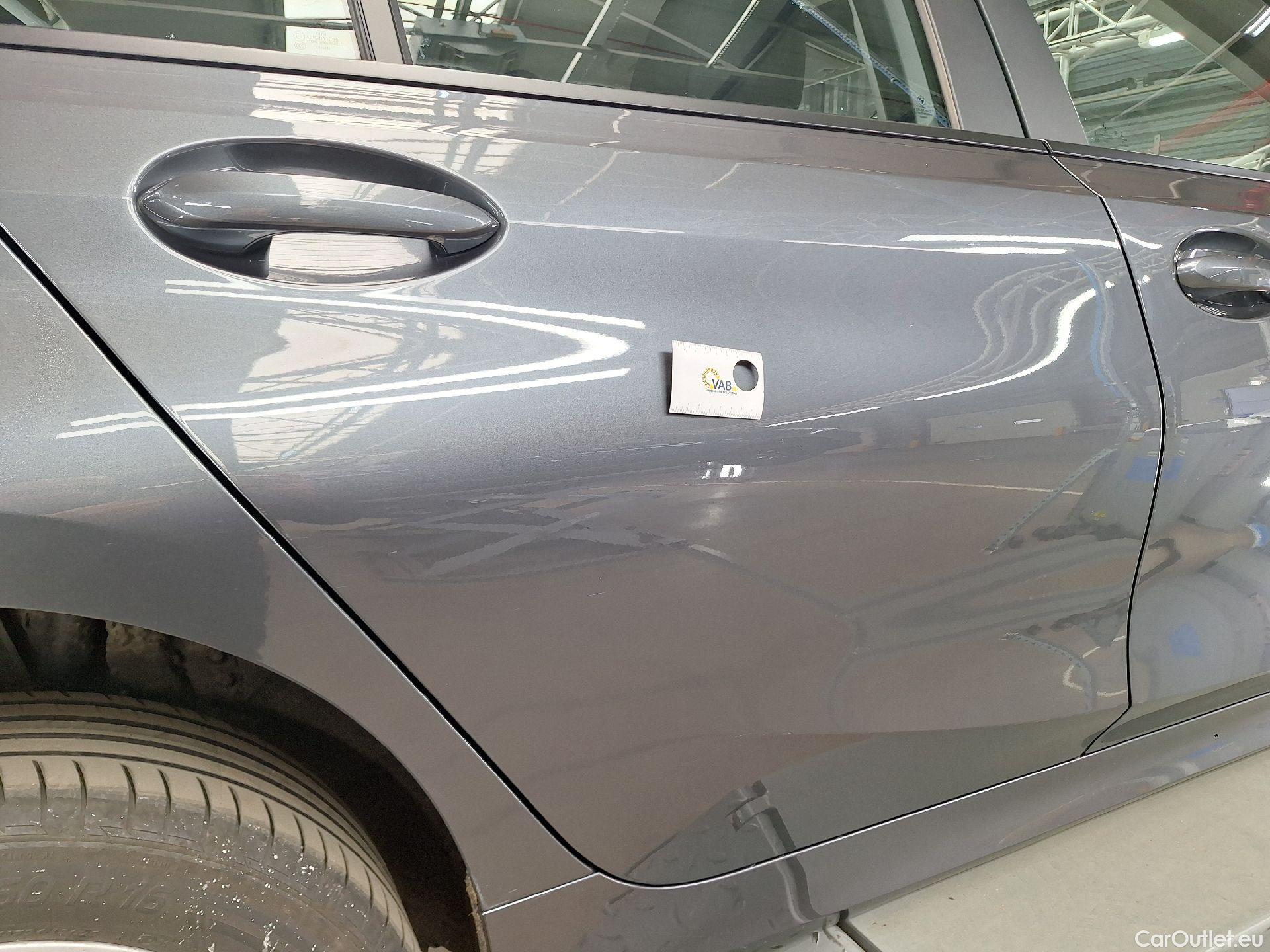  Bmw  Serie 3 BMW, 3-serie '18, BMW 3 Reeks Berline 320dA (140 kW) 4d #22