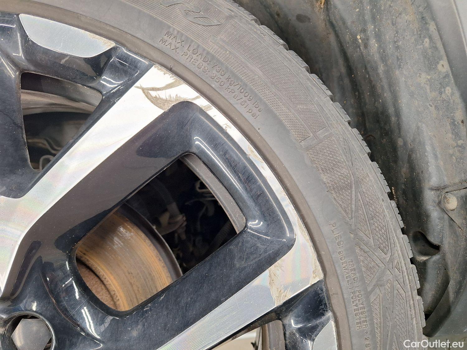  Citroen  C5 Citroën,  Aircross '18, Citroën  Aircross Hybrid 225 e-EAT8 Shine 5d #4