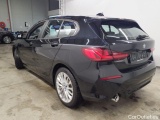  Bmw  Serie 1 BMW 1 Reeks Hatch 118iA (100 kW) 5d #7