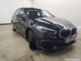  Bmw  Serie 1 BMW 1 Reeks Hatch 118iA (100 kW) 5d #8