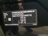  Bmw  Serie 1 BMW 1 Reeks Hatch 118iA (100 kW) 5d #19