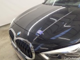  Bmw  Serie 1 BMW 1 Reeks Hatch 118iA (100 kW) 5d #22