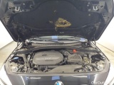  Bmw  Serie 1 BMW 1 Reeks Hatch 118iA (100 kW) 5d #28