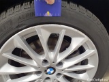  Bmw  Serie 1 BMW 1 Reeks Hatch 118iA (100 kW) 5d #31