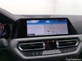  Bmw  Serie 3 BMW 3 - 2019 318iA 156hp OPF 4d #11