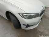  Bmw  Serie 3 BMW 3 - 2019 318iA 156hp OPF 4d #22