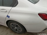 Bmw  Serie 3 BMW 3 - 2019 318iA 156hp OPF 4d #30