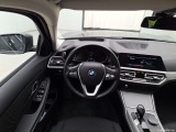  Bmw  Serie 3 BMW, 3-serie '18, BMW 3 Reeks Berline 320dA (140 kW) 4d #5