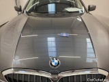  Bmw  Serie 3 BMW 3 Reeks Berline 318dA (100 kW) 4d #5