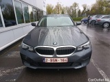  Bmw  Serie 3 BMW 3 Reeks Berline 318dA (100 kW) 4d #21