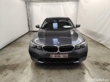  Bmw  Serie 3 BMW 3 Reeks Berline 318dA (100 kW) 4d #37