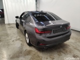  Bmw  Serie 3 BMW 3 Reeks Berline 318dA (100 kW) 4d #41