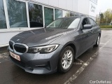  Bmw  Serie 3 BMW 3 Reeks Berline 318dA (100 kW) 4d #38