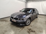  Bmw  Serie 3 BMW 3 Reeks Berline 318dA (100 kW) 4d #39