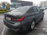  Bmw  Serie 3 BMW 3 Reeks Berline 318dA (100 kW) 4d #42