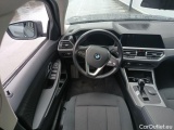  Bmw  Serie 3 BMW 3 Reeks Berline 318dA (100 kW) 4d #46