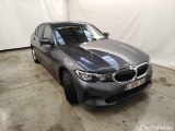  Bmw  Serie 3 BMW 3 Reeks Berline 318dA (100 kW) 4d #45