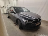  Bmw  Serie 6 BMW 6 Reeks Gran Turismo 620d (120kW) 5d #8