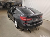  Bmw  Serie 6 BMW 6 Reeks Gran Turismo 620d (120kW) 5d #7