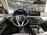  Bmw  Serie 6 BMW 6 Reeks Gran Turismo 620d (120kW) 5d #9