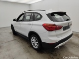  Bmw  X1 BMW  sDrive16dA (85 kW) 5d #7
