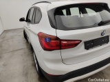  Bmw  X1 BMW  sDrive16dA (85 kW) 5d #32