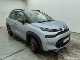  Citroen  C3 Citroën  Aircross 1.2 PureTech 110 S&S MAN6 Shine 5d #8